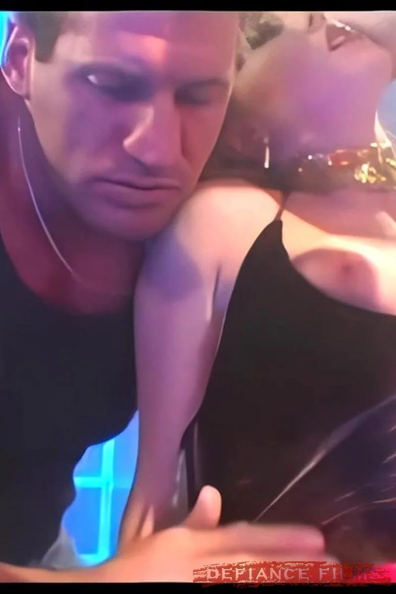 Carmen Luvana Brings Home A Chick For Her And Her Husband To Share