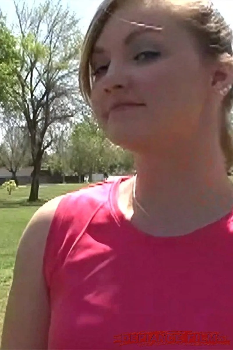 Cassidy Essence Fucks Her Coach After Her Hoop Lesson