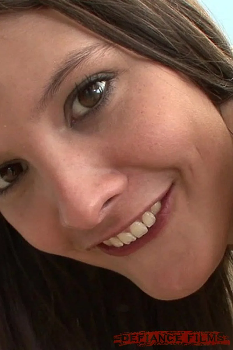 Erin Stone Is a Slutty Girl