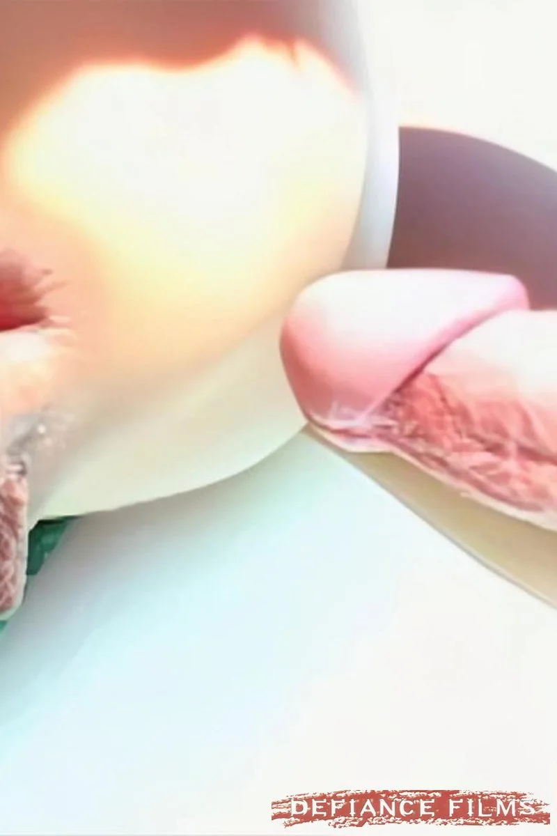 Jasmine Lynn Loves Semen