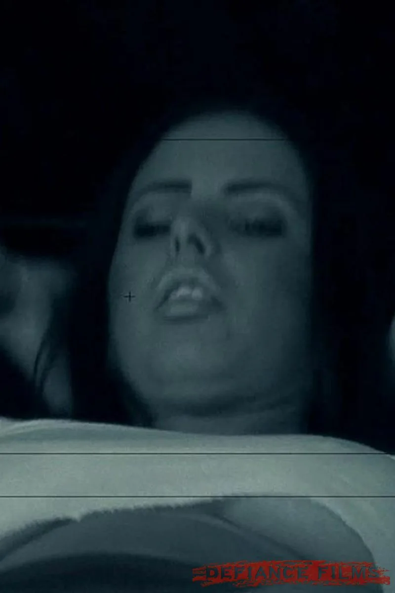 Lana Can't Resist Big Black Cock