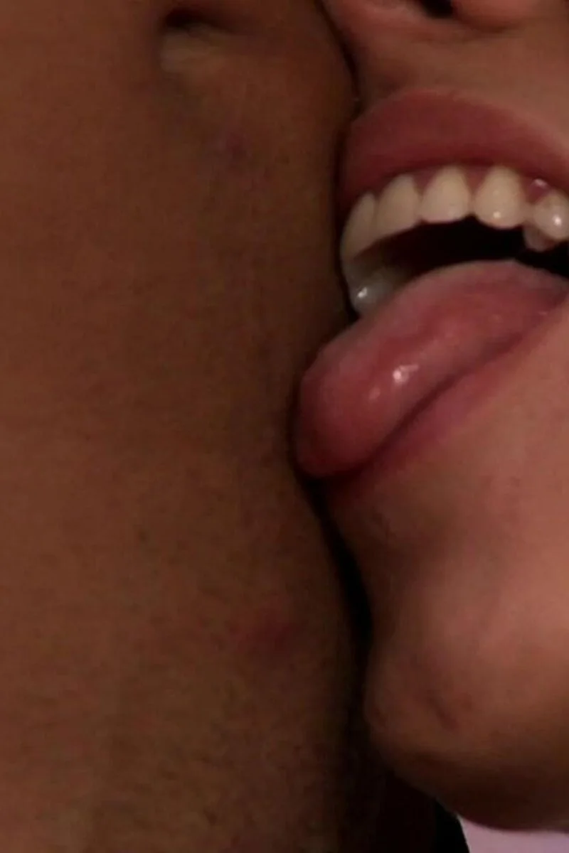 Lilith Lavey Gets A Huge Cumshot To The Tits!