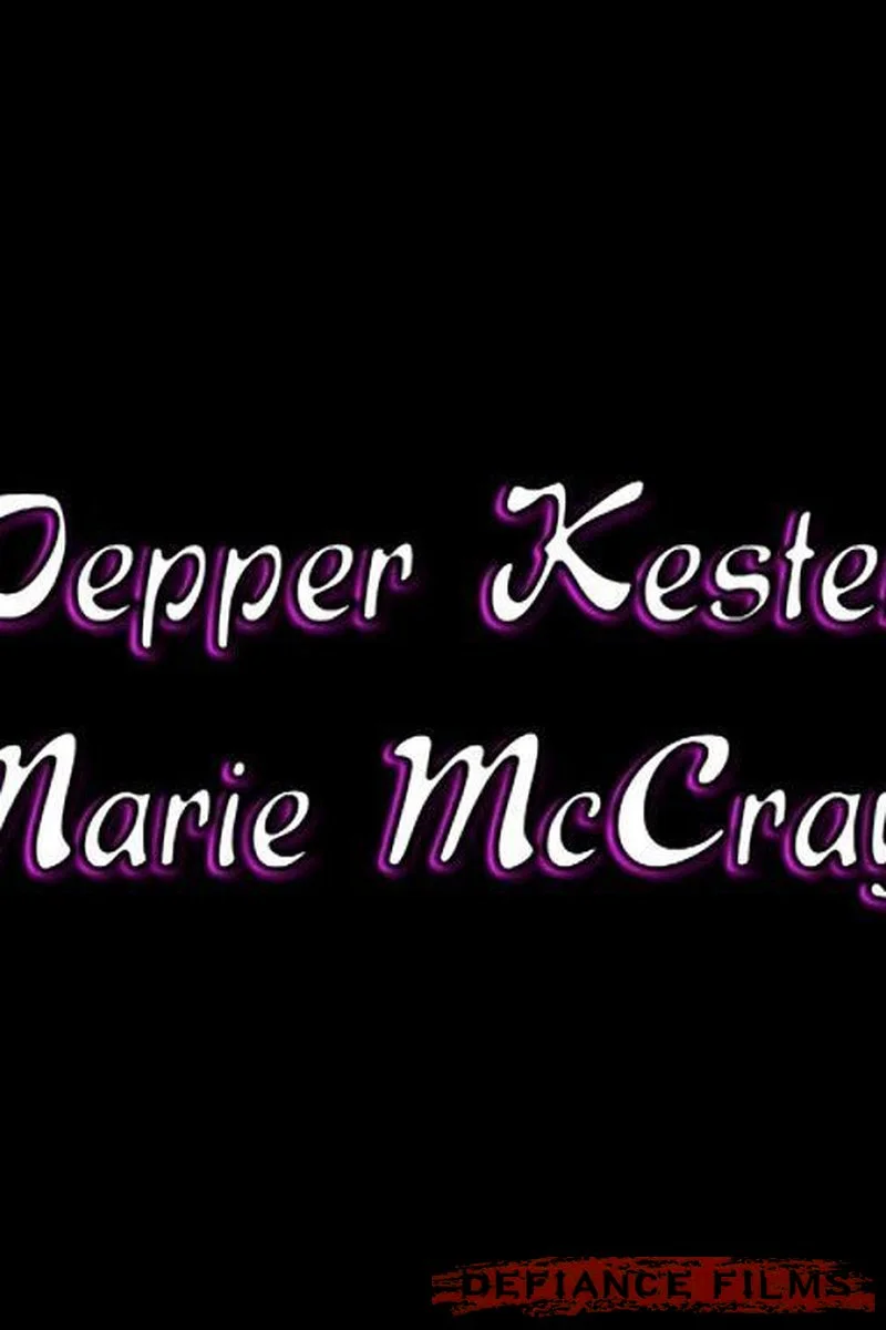 Marie Mccray Seduced By Pepper Kester Lesbian Lust