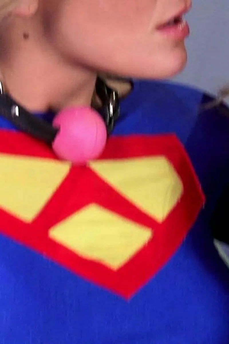 Melodie Peters Has A Huge Pair Of Boobs