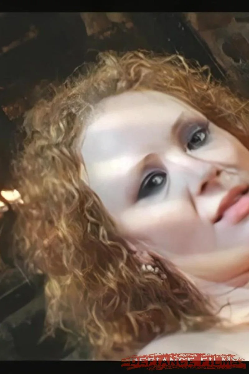 Michaela Gets A Black Cock Up Her Ass