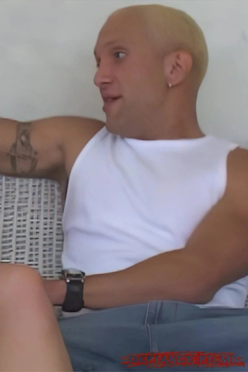 Missy Monroe Dreams of Sperm