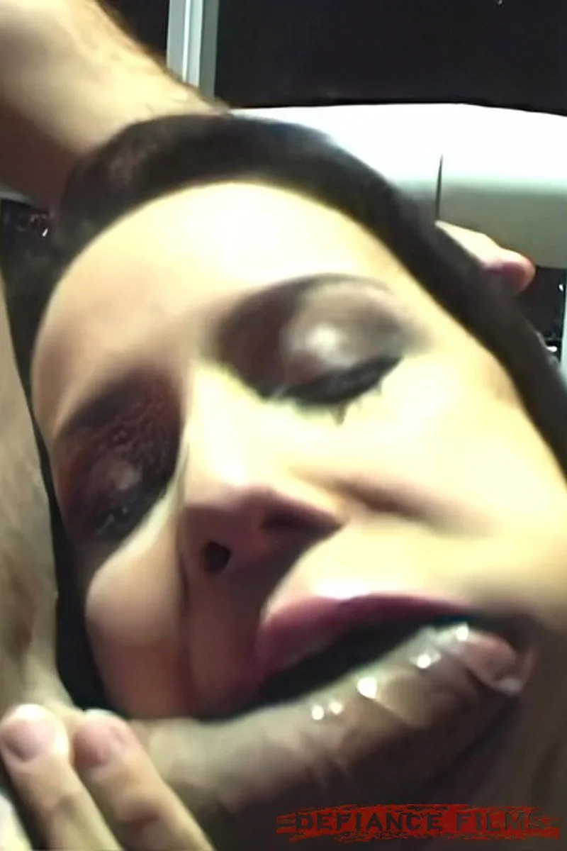 Monica Mattos Is a Fine Ass Bitch