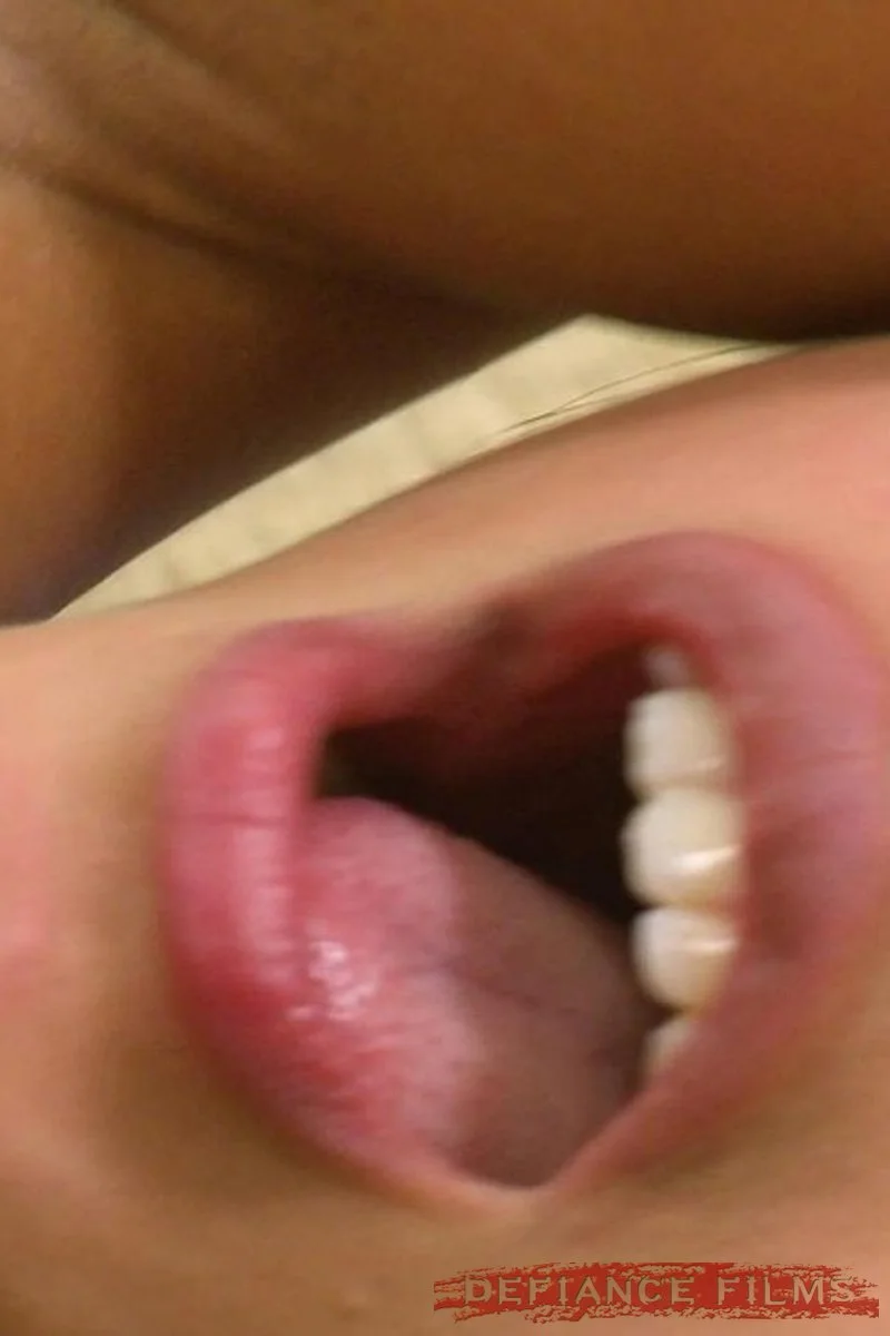 Natalia Robles Cums As He Fucks Her From Behind And His Balls Slap Her Clit