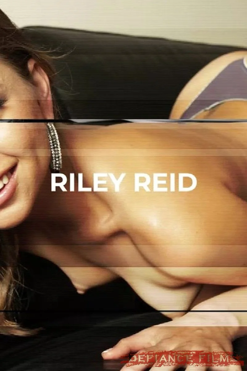 Riley Reid Has a 1 Night Stand with a Stranger