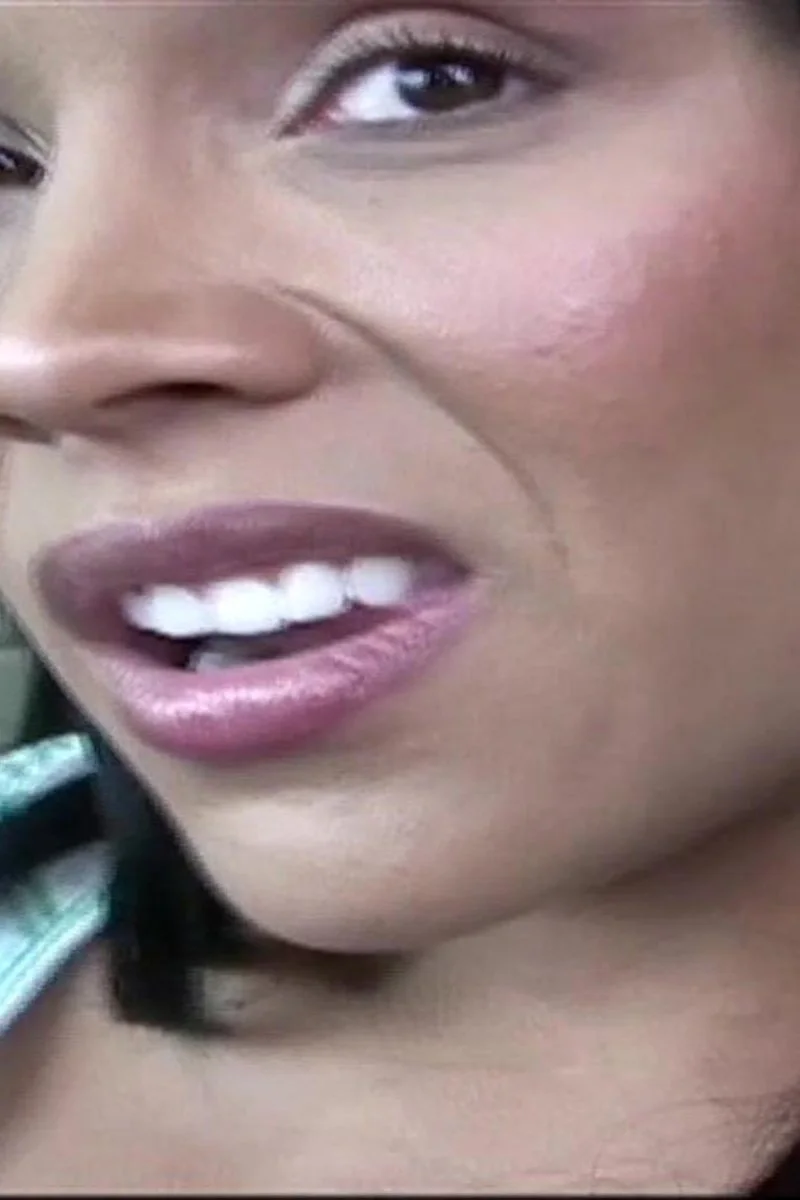 Sasha Knox Is Almost A Virgin