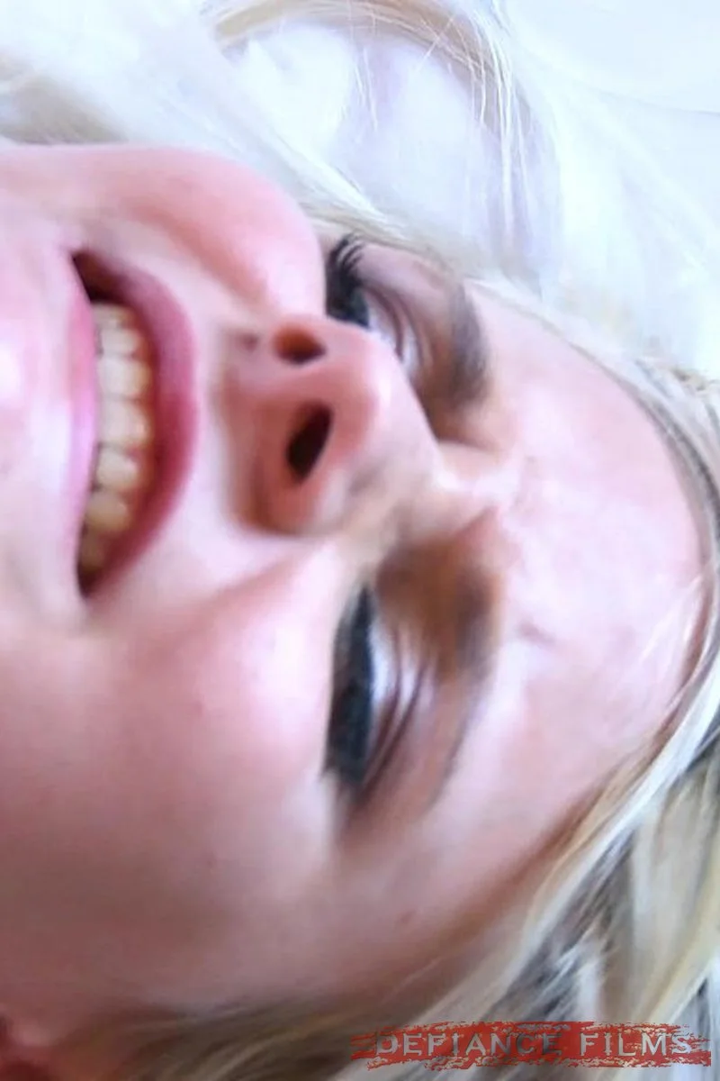 Tosh Locks Gets Fucked In Every Position In Her Bedroom