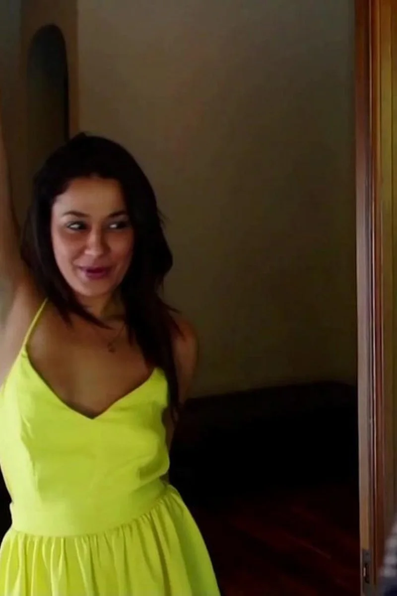 Zoey Nixon Cums Multiple Times On Her Stepdaddies Dick