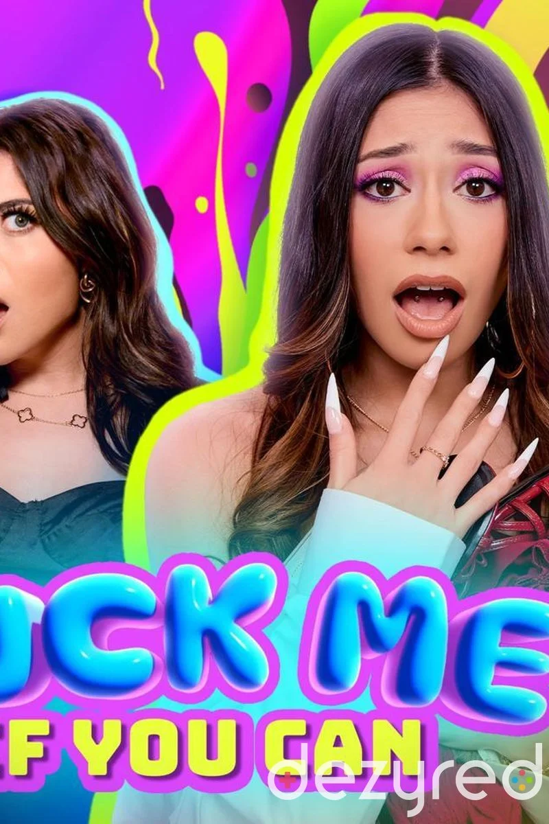 Fuck Me If You Can