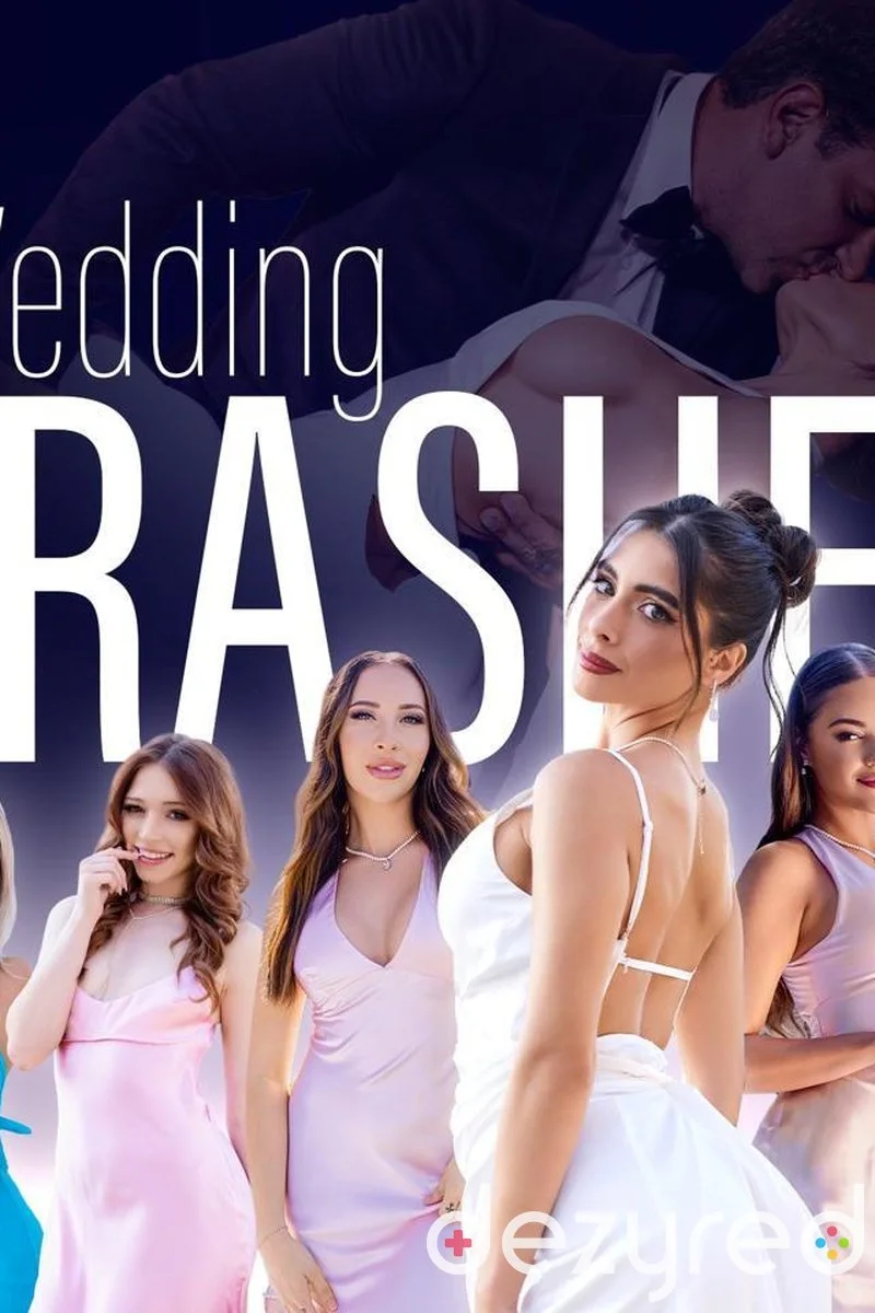 Wedding Crasher