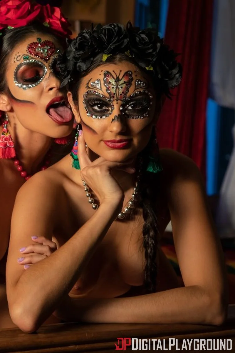Beso De Muerte