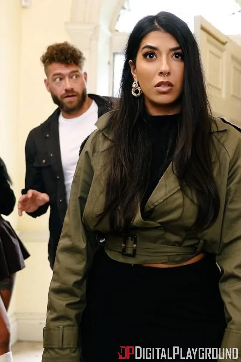 Ghosted - Episode 1