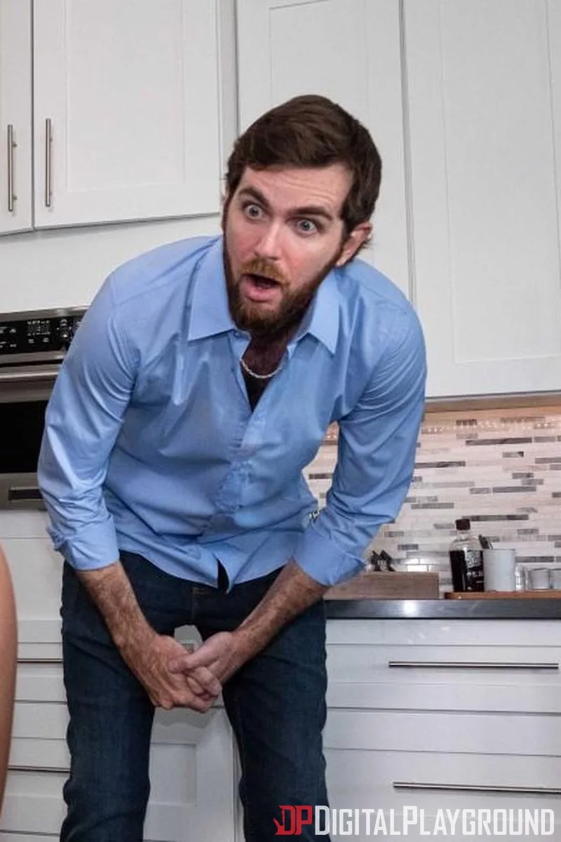 Girthquaking The Ex GF