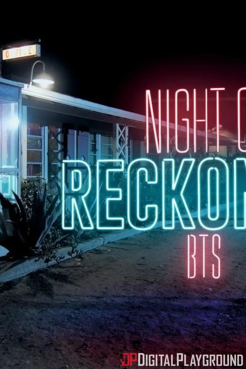 Night of Reckoning BTS