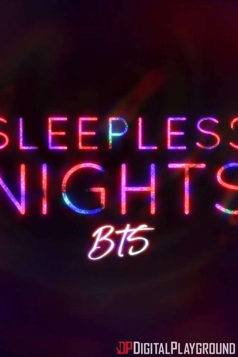 Sleepless Nights BTS