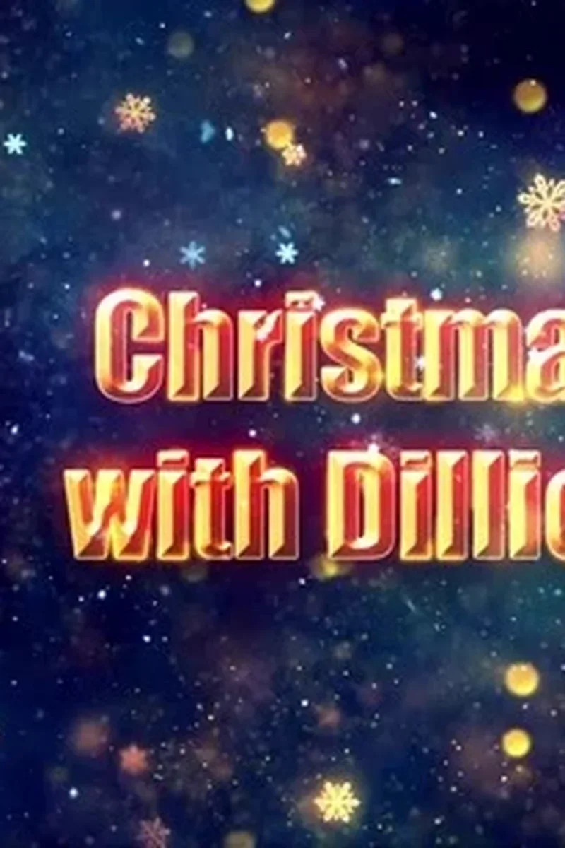Christmas with Dillion (Part 2)