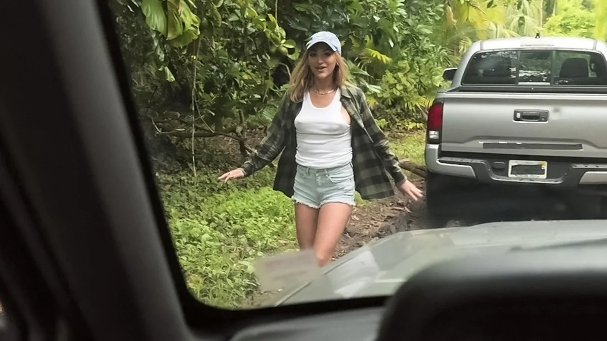 Dirty Pickup