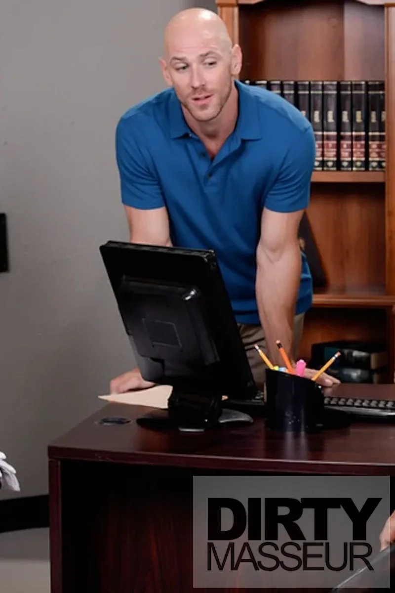 Oily Office