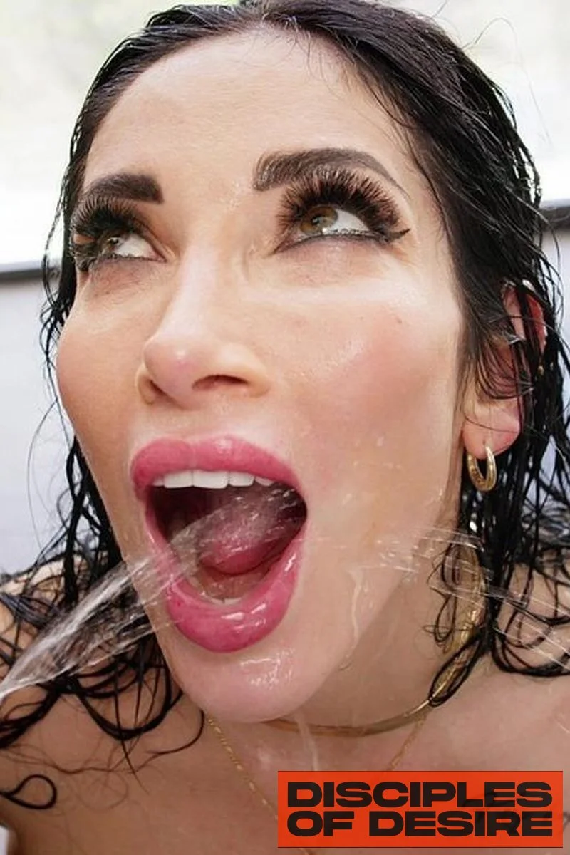 Clea Gaultier BBC Gang Bang Piss Anal DP Playtime