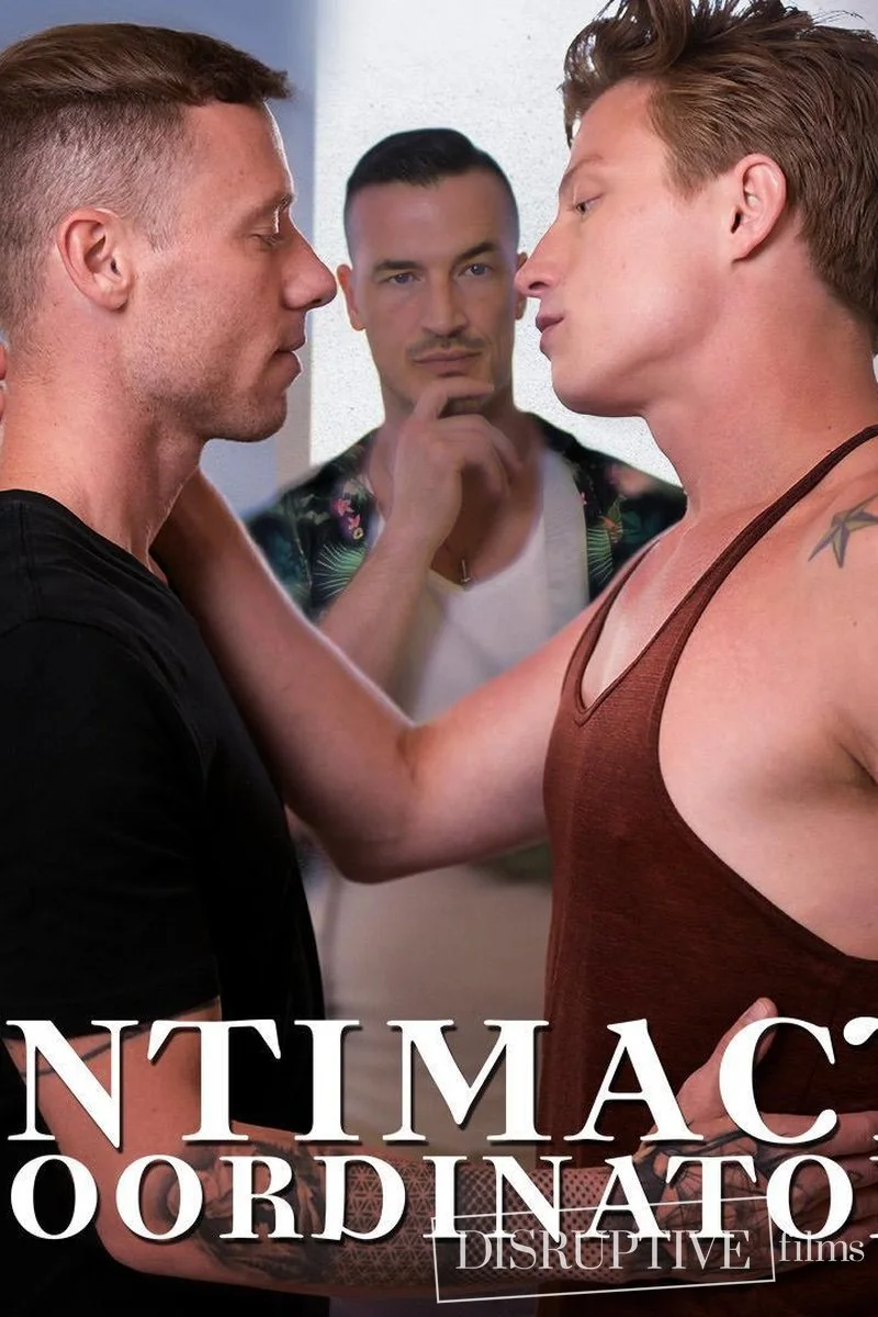 Intimacy Coordinator