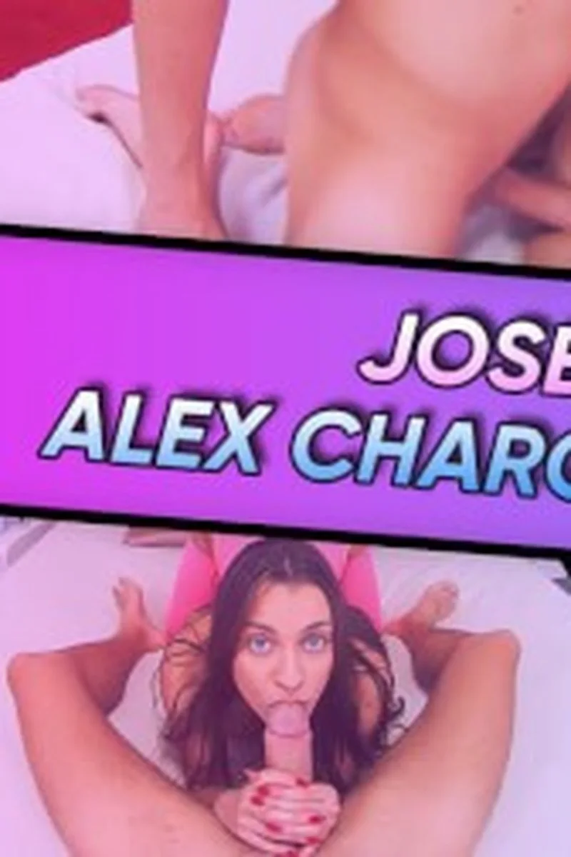 Josephine Jackson and Alex Charger Live - the Highlights. Part 02