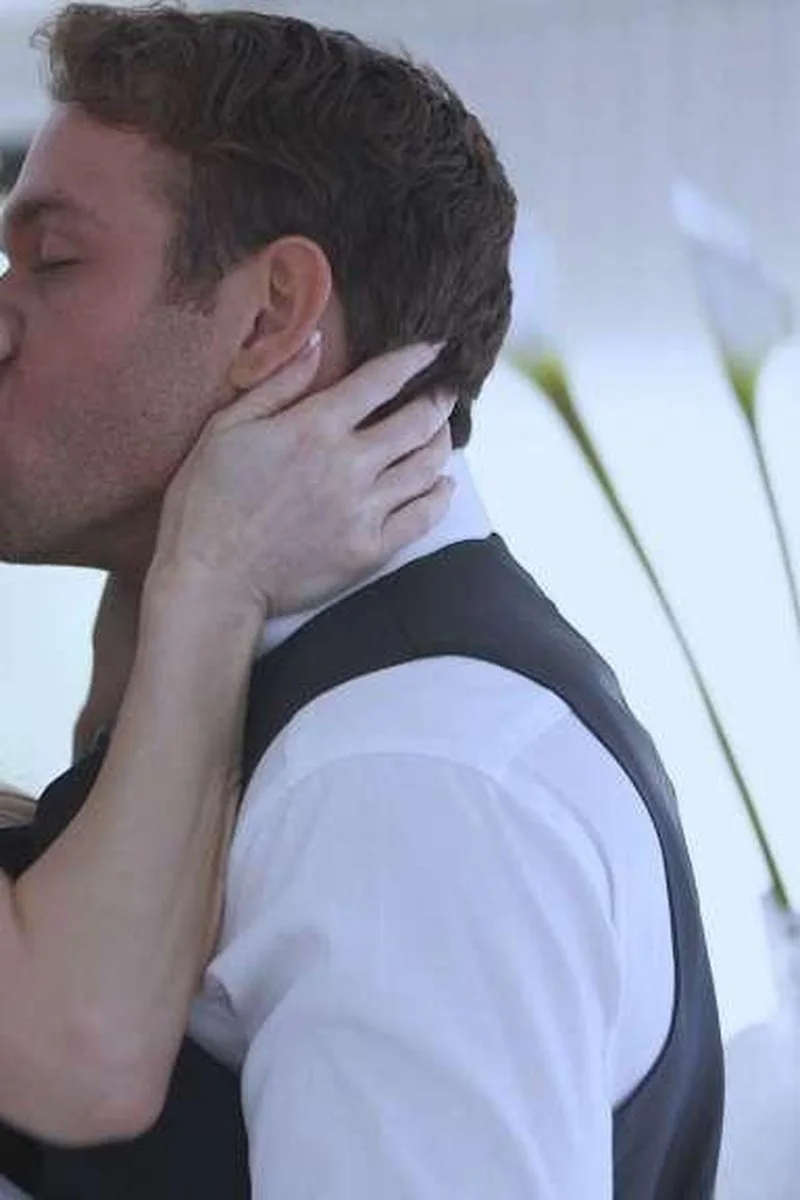 Almost Relatives: Brandi Love & Chad White