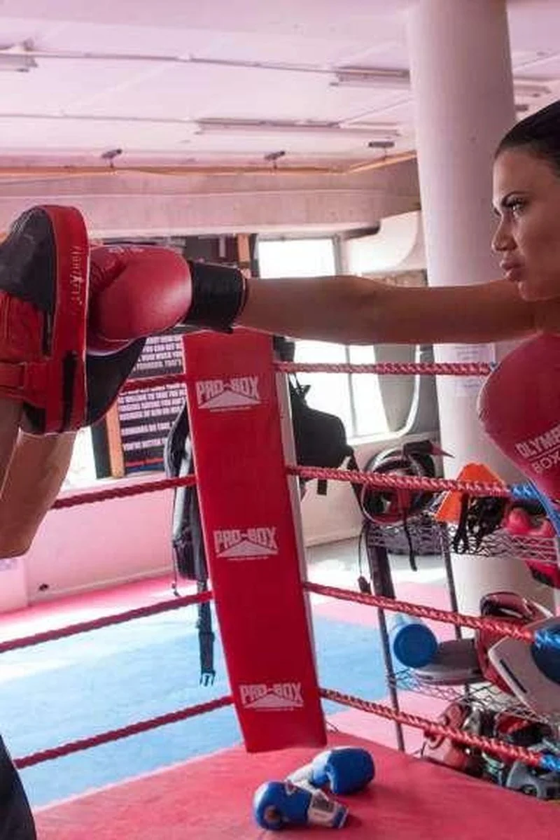 Fit: Luke Hardy & Jasmine Jae