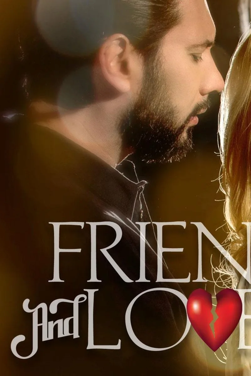Friends And Lovers