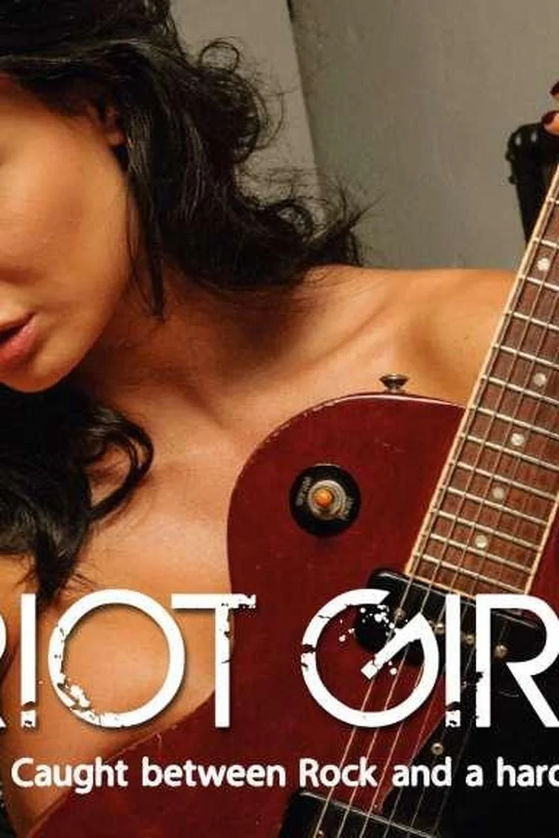 Riot Girls