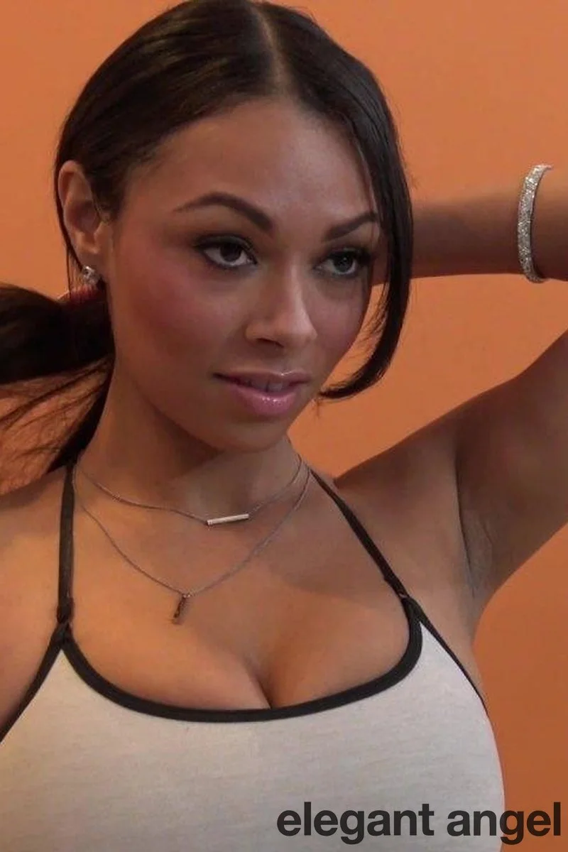 Bethany Benz Gets a Hardcore DP Workout