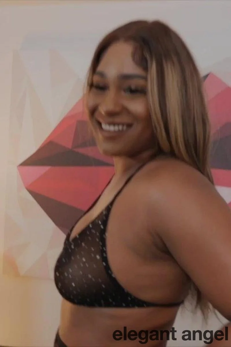 Big Ass Audition