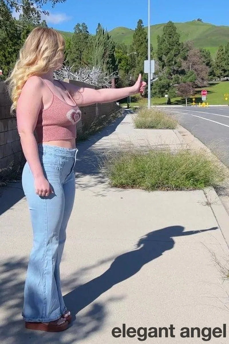 Can I Hitch a Ride?
