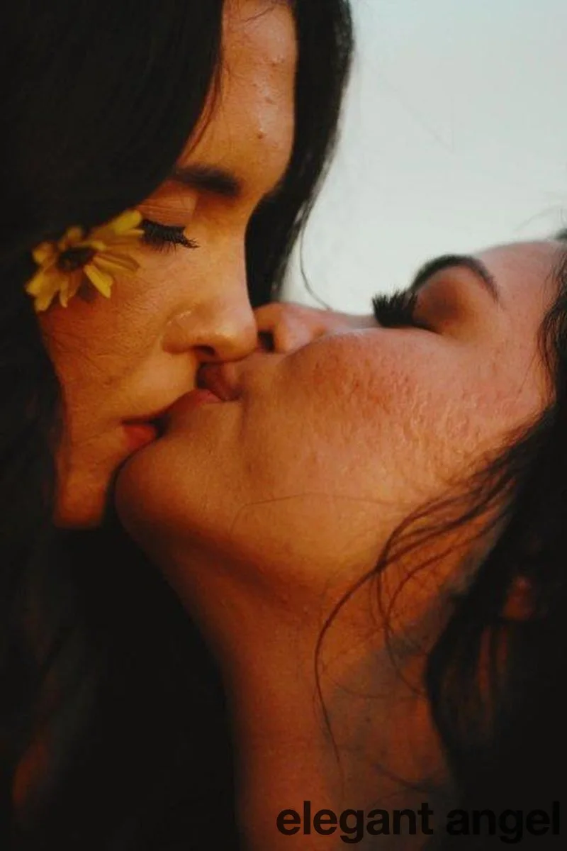 Chapter 1: Summer Of Love