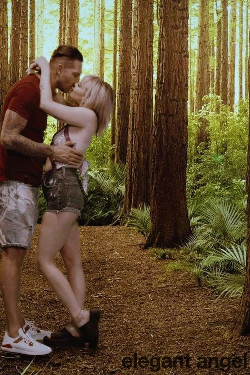 Cheaters - Chapter 4 - Discovery