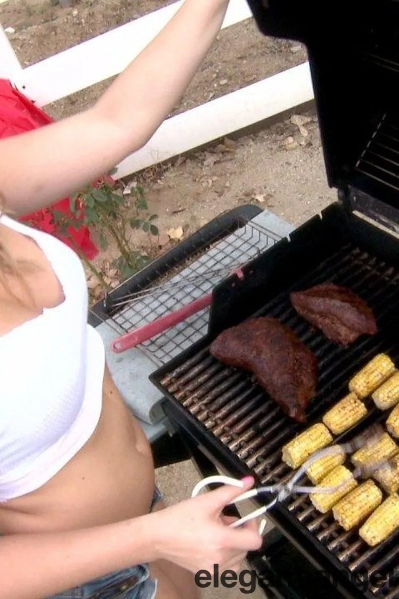 Gorgeous Blonde Alexis Texas Gets Her Hoedown