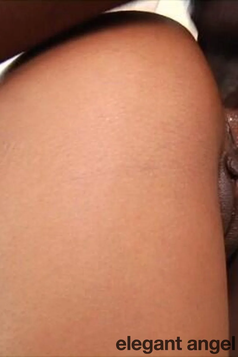 Megan Vaughn Takes A BBC To Her Tight Pussy