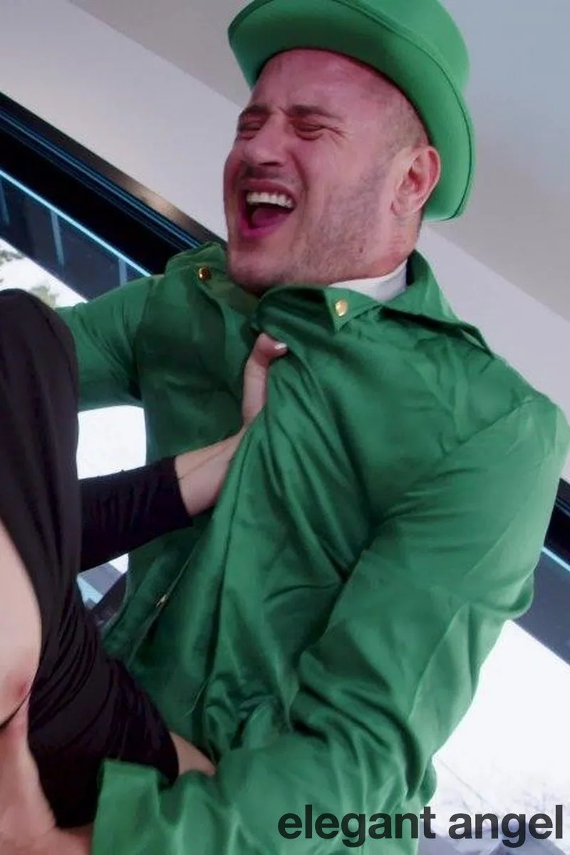 One Big Leprechaun