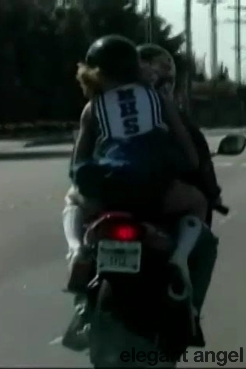The Ride