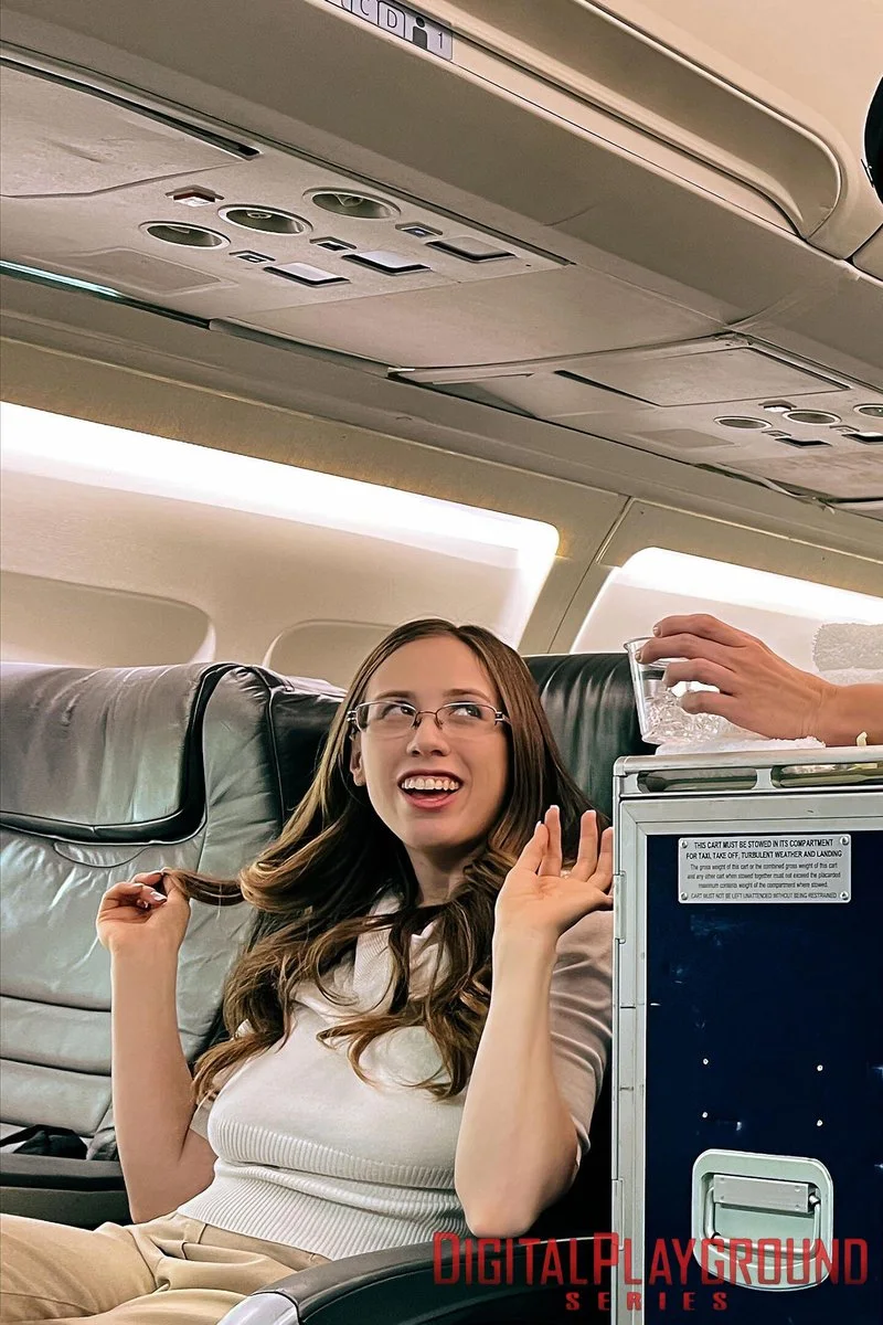 Jet Setters - Episode 3
