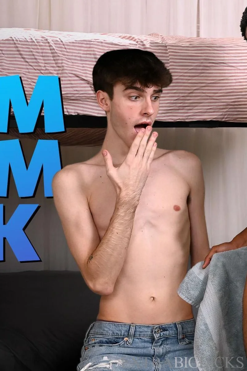 Dorm Room Dick