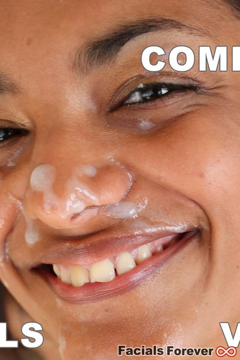 Facials Forever Compilation - Volume 3