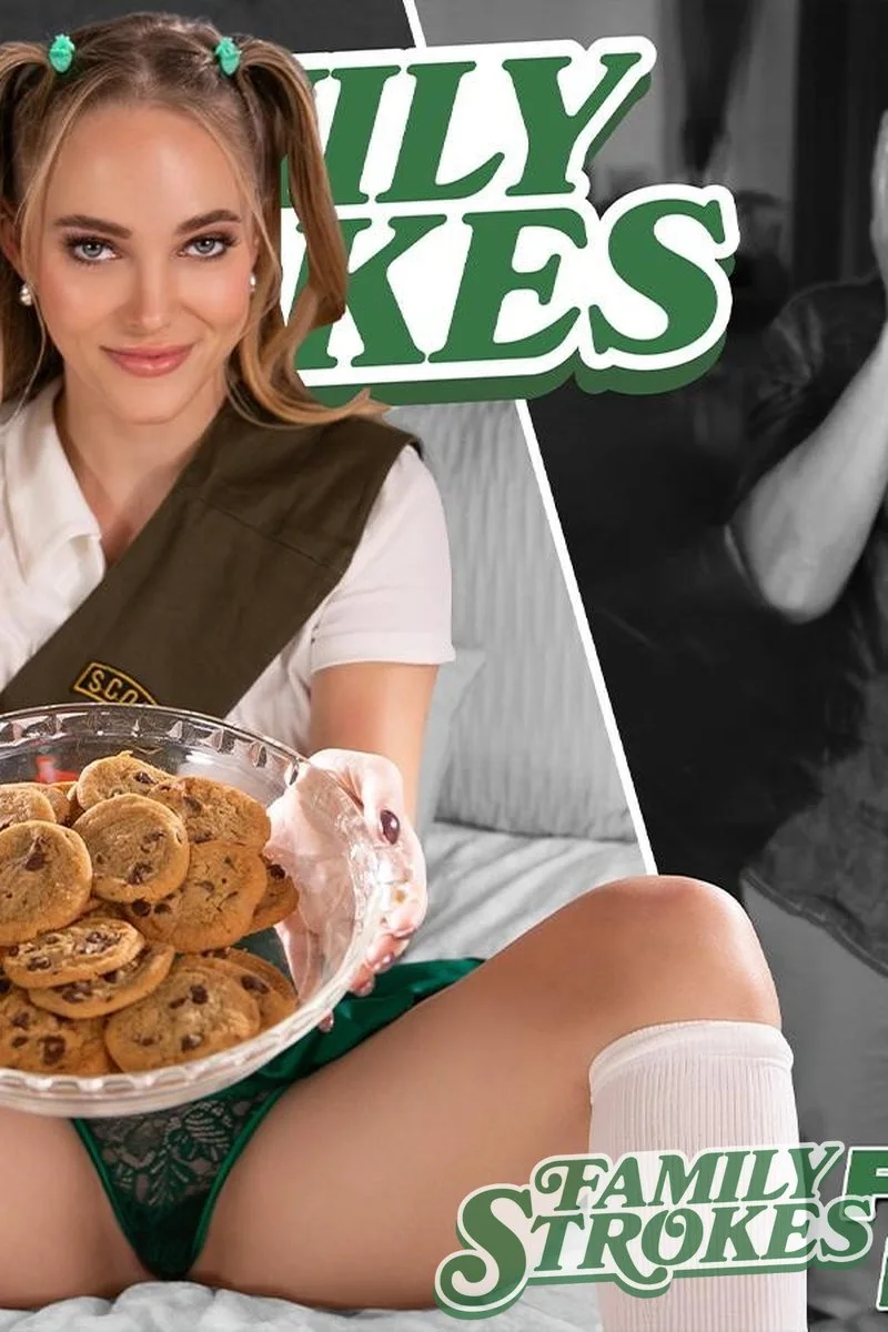 A Lot More Than Cookies