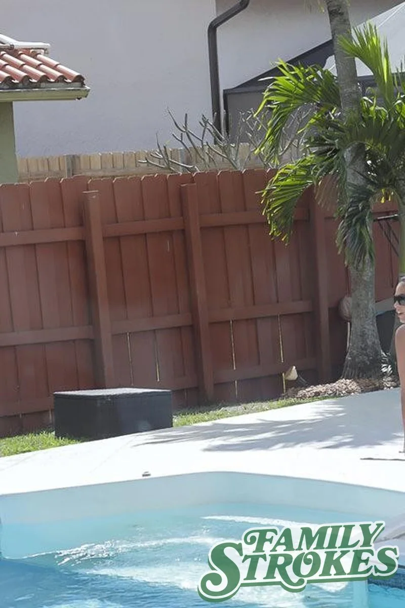 Extra Wet Pool Day