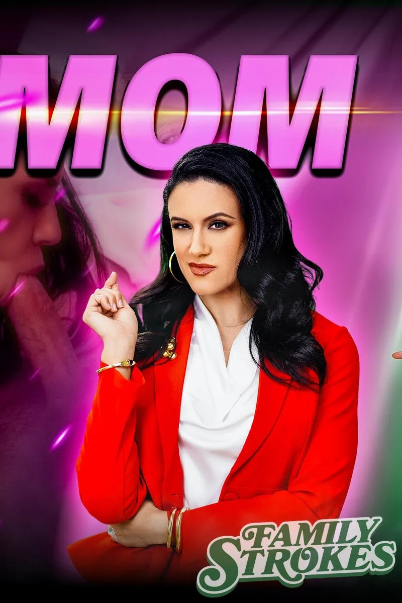 Penny Barber vs River Lynn, Part 1: Your Girlfriend Is Only Allowed To Watch ("Mom vs GF" Special)