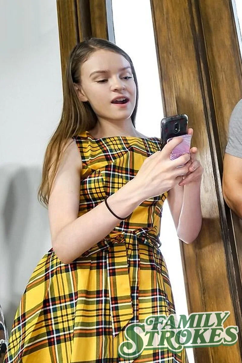 Put That Phone Down