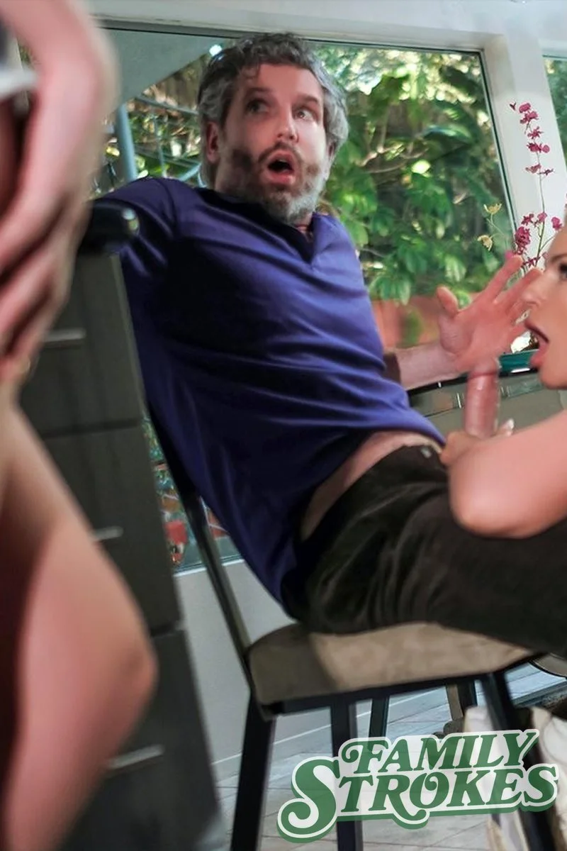Steak for You, Cock for Us